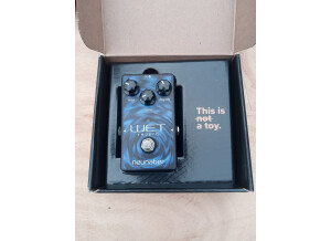 Neunaber Technology Wet Reverb V4 (43360)