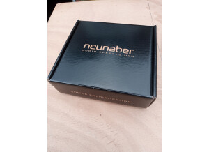 Neunaber Technology Wet Reverb V4 (11045)