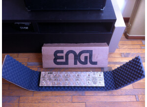 ENGL E365 Sovereign 1x12 Combo (66917)