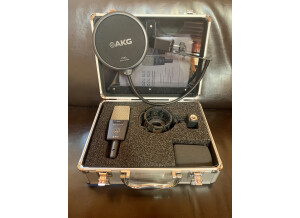 AKG C414 XLS (96276)
