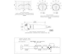 SSE-SM58-LCE-2-B