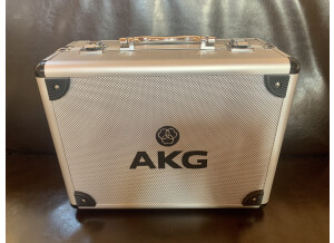 AKG C414 XLS (83347)