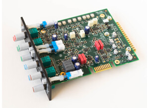 SSL 611EQ-4