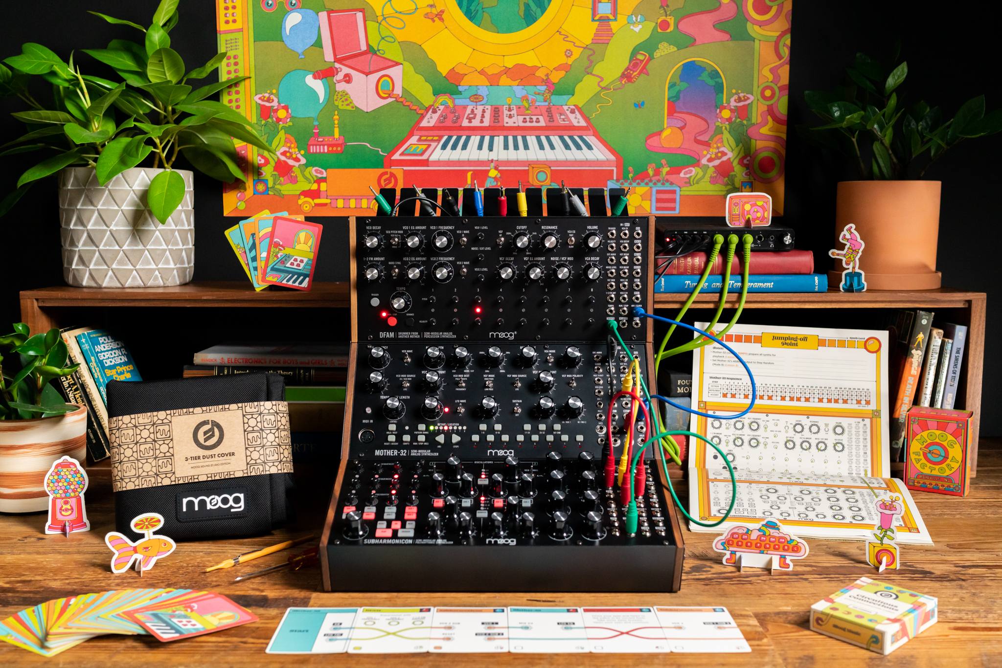 1_Moog_Sound_Studio