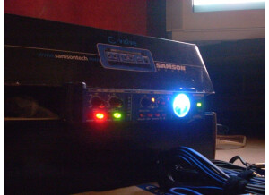 Samson Audio C-Valve