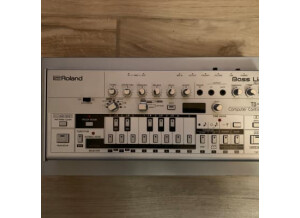 Roland TB-03 (28497)