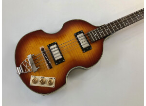 Epiphone Viola (88706)