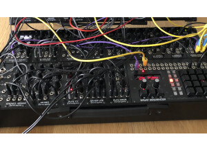 Erica Synths Techno System (90516)