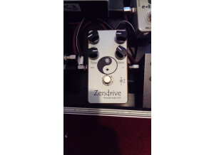 Lovepedal Zendrive