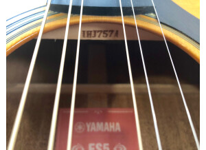 Yamaha FS5