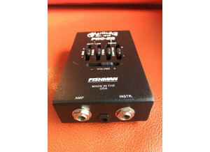 Fishman Pro-EQ (35410)