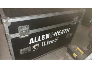 Allen & Heath iLive-144 (71643)