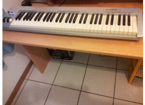 M-Audio Keystation 61es (42474)