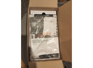Behringer CMD LC-1 (14120)