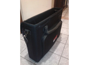 Gator Cases [Rack Bags Series] GRB-2U