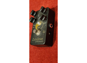 Lovepedal Zendrive (6831)