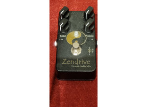 Lovepedal Zendrive
