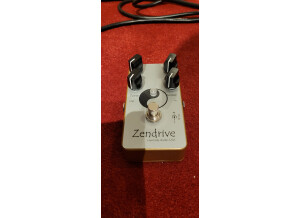 Lovepedal Zendrive (96334)