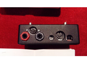 Disaster Area Designs Smart switch (31930)