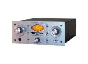 Universal Audio 710 Twin-Finity (9396)