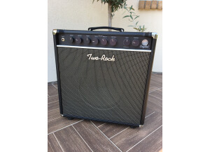 Two-Rock Crystal 22W Combo (29999)