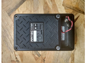 Artec SE-BOD Blues Overdrive (52687)