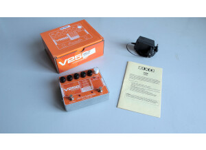 Electro-Harmonix V256 (31616)