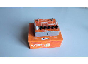 Electro-Harmonix V256 (64978)