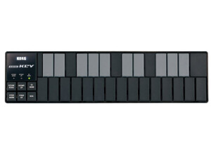 Korg nanoKEY (14664)