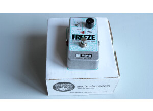 Electro-Harmonix Freeze (73478)