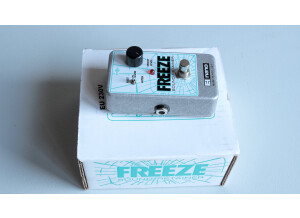 Electro-Harmonix Freeze (60831)