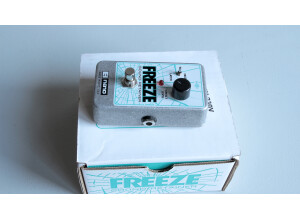 Electro-Harmonix Freeze (56667)