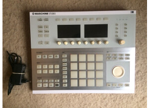 Maschine Studio ok