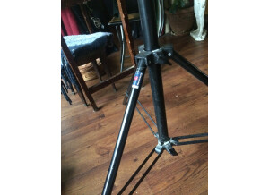 Manfrotto Wind Up