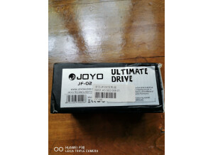 Joyo JF-02 Ultimate Drive (67463)