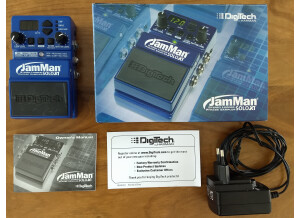 DigiTech JamMan Solo XT (21185)