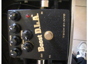 Tech 21 Boost D.L.A. (42937)