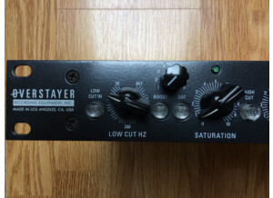 Overstayer Saturator NT-02A (39035)