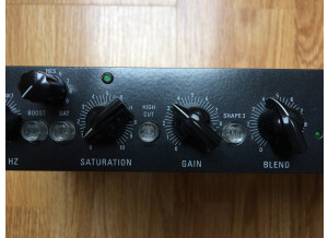 Overstayer Saturator NT-02A (17233)