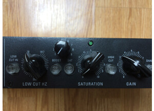 Overstayer Saturator NT-02A (7725)