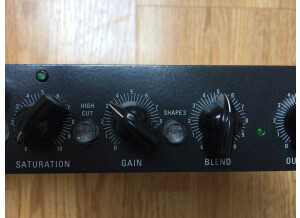 Overstayer Saturator NT-02A (6934)