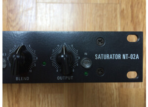 Overstayer Saturator NT-02A (59825)