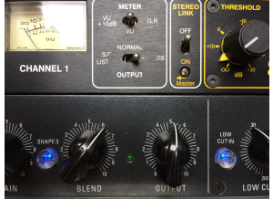 Overstayer Saturator NT-02A (63271)