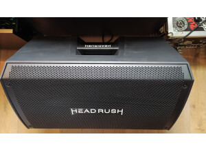 HeadRush Electronics FRFR-112 (59924)