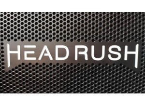 HeadRush Electronics FRFR-112 (72010)