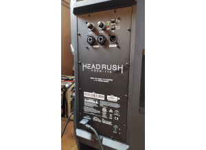 HeadRush Electronics FRFR-112 (30989)
