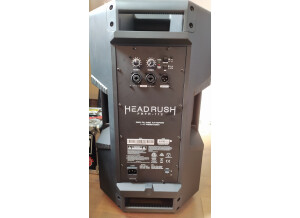 HeadRush Electronics FRFR-112 (9644)
