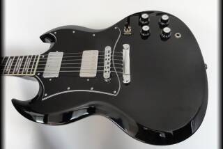 SR Guitars SRSG Origin