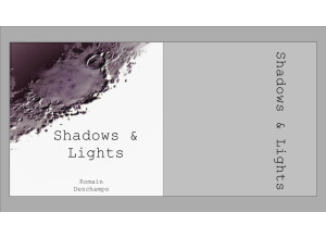 Shadows & Lights snap558