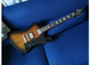 LTD Phoenix-401 (21127)